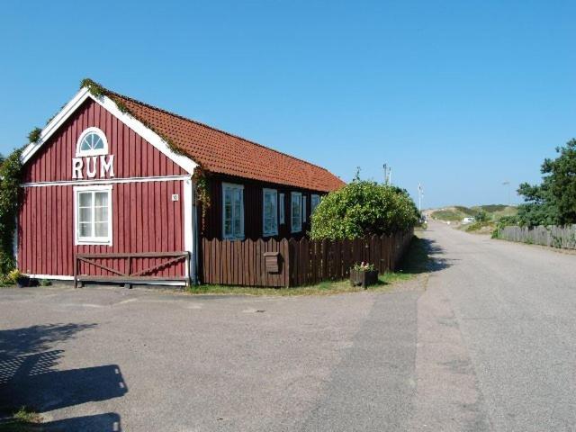 בית מלון כפרי Hallandsgården Mellbystrand