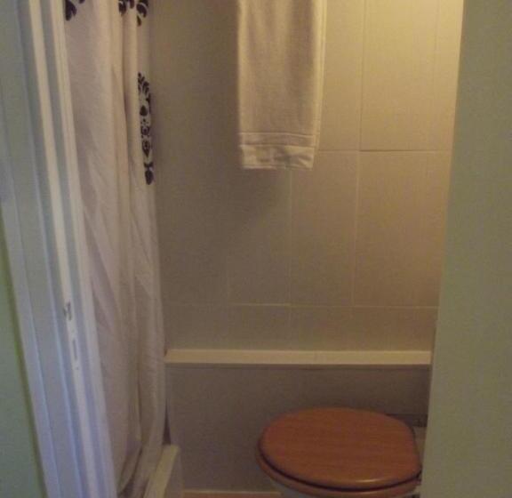 호텔 Hôtel Des Mineurs