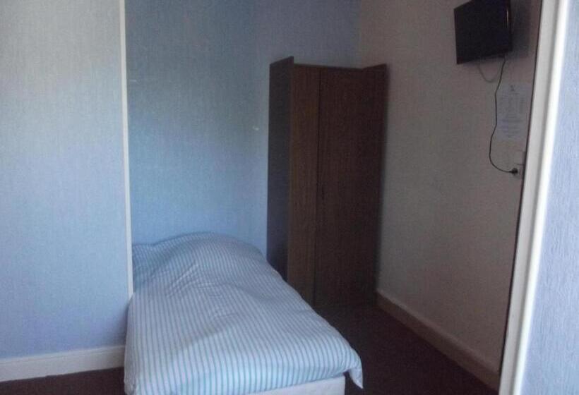 酒店 Hôtel Des Mineurs