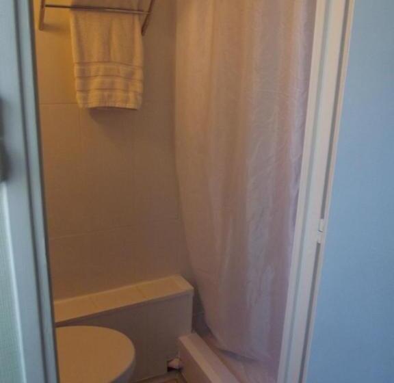 酒店 Hôtel Des Mineurs