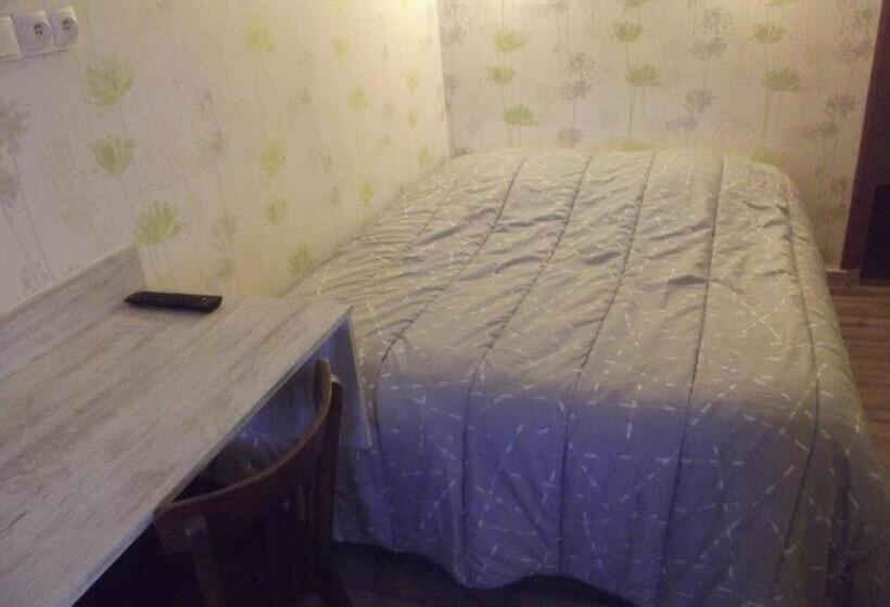 فندق Hôtel Des Mineurs