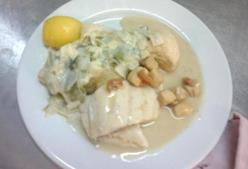 酒店 Hôtel Des Mineurs