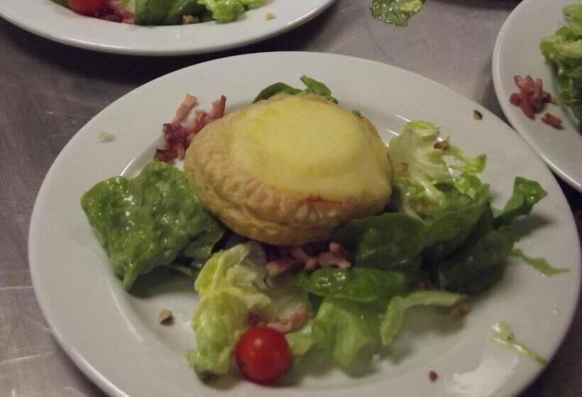 酒店 Hôtel Des Mineurs