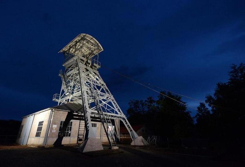 酒店 Hôtel Des Mineurs