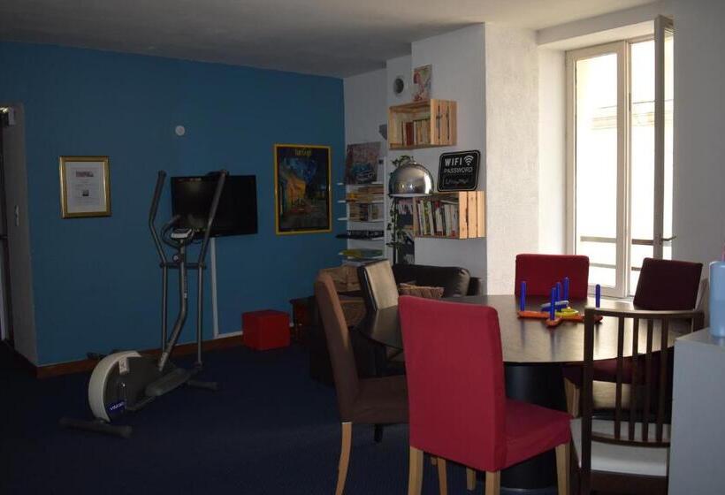 فندق Hôtel Le Mélèze