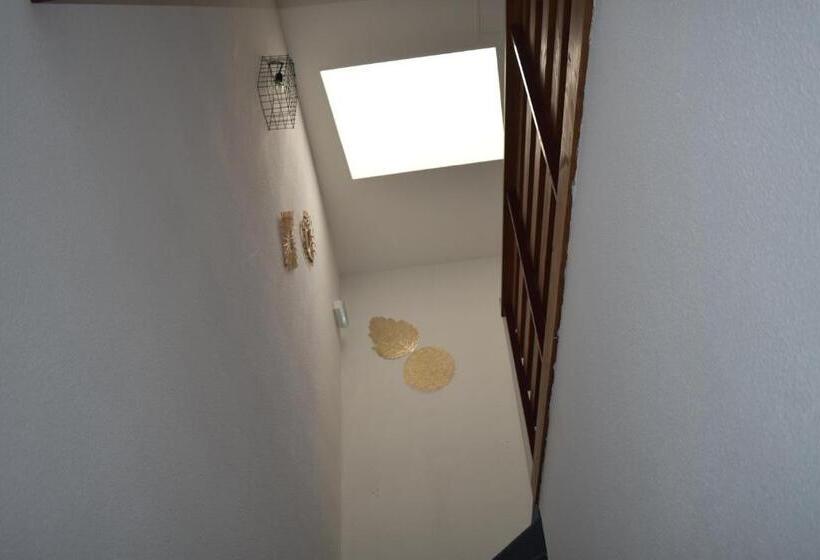 فندق Hôtel Le Mélèze