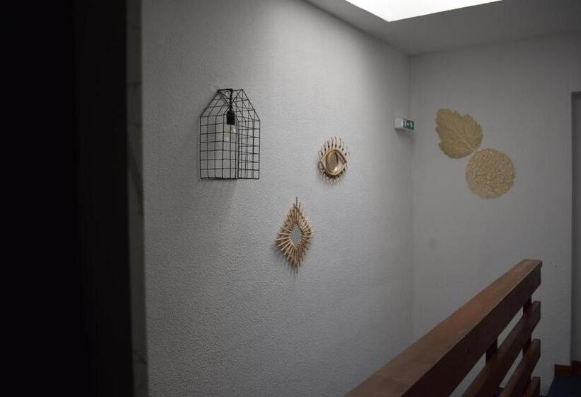 فندق Hôtel Le Mélèze