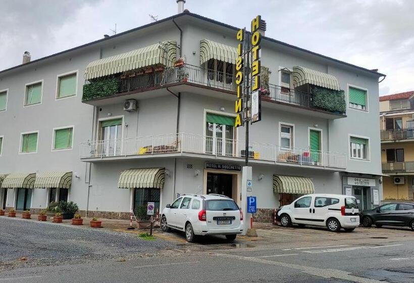 هتل Il Boschetto