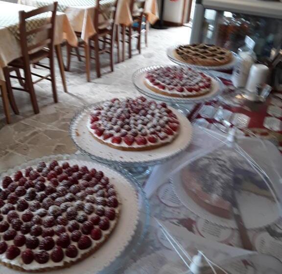 ホテル La Casetta