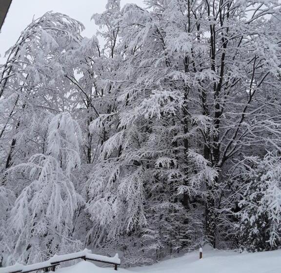 ホテル La Casetta