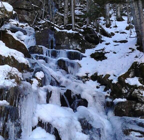 ホテル La Casetta