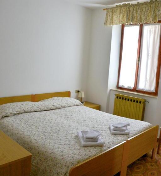 ホテル La Casetta