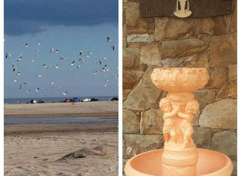 ホテル La Fontana