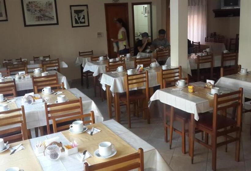 ホテル La Fontana