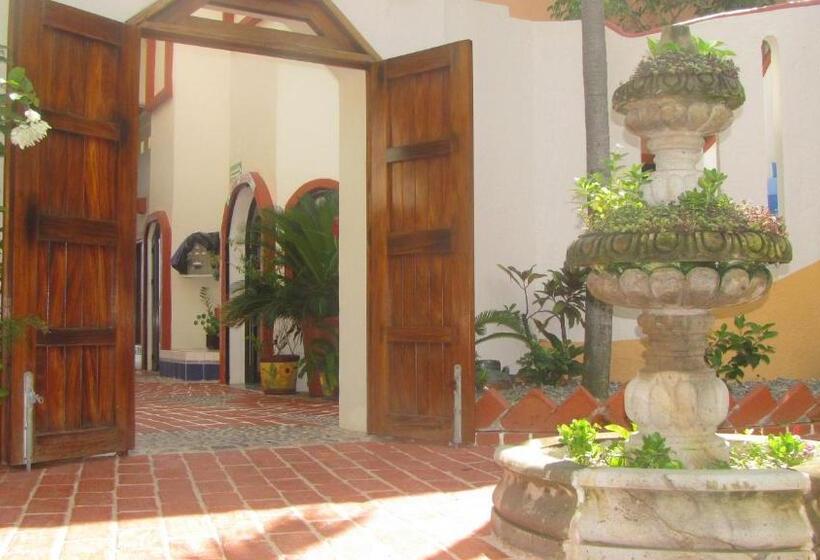 فندق La Paloma Oceanfront Retreat