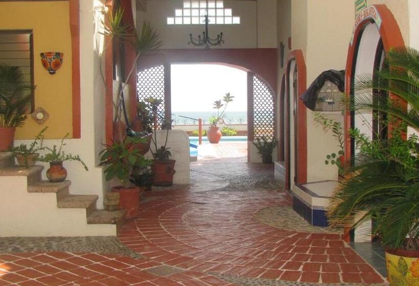 فندق La Paloma Oceanfront Retreat