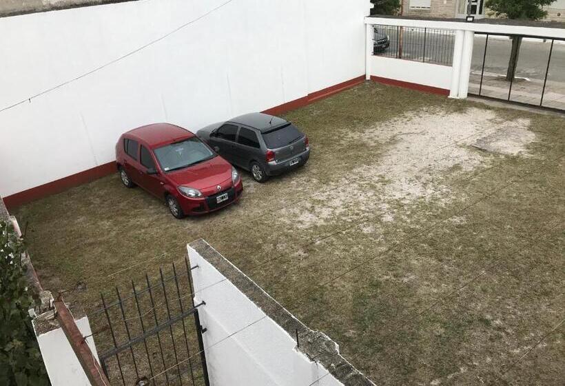 Отель Las Violetas