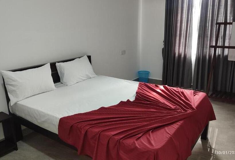 酒店 Laxsume Guest House Nilaveli