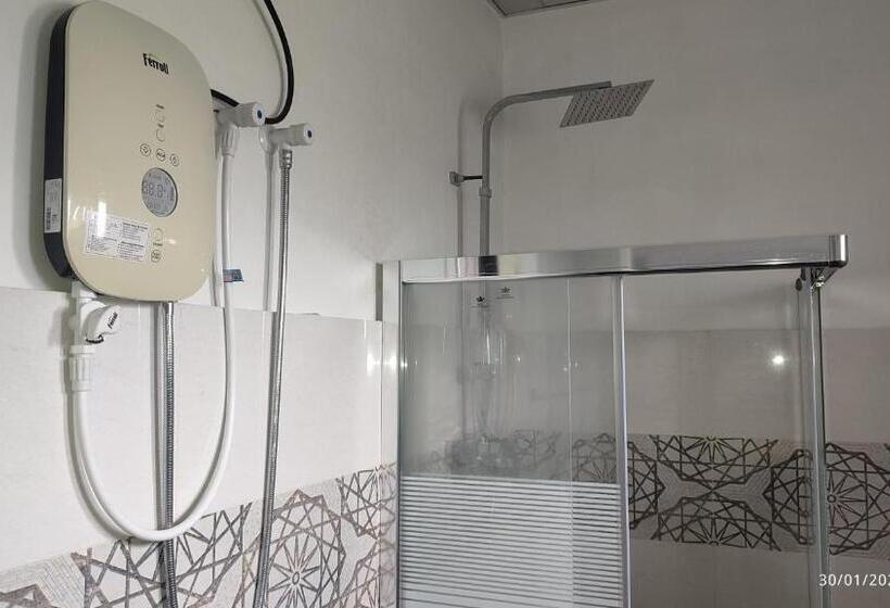 酒店 Laxsume Guest House Nilaveli