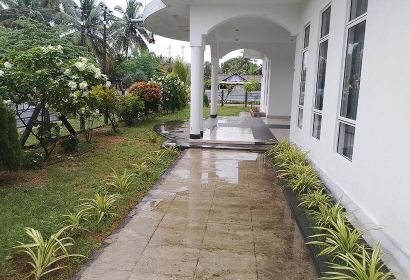 酒店 Laxsume Guest House Nilaveli