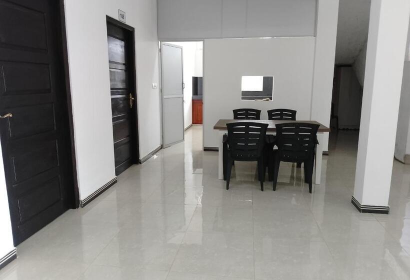 酒店 Laxsume Guest House Nilaveli