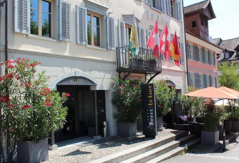 בית מלון כפרי Le Lion   Self Check In