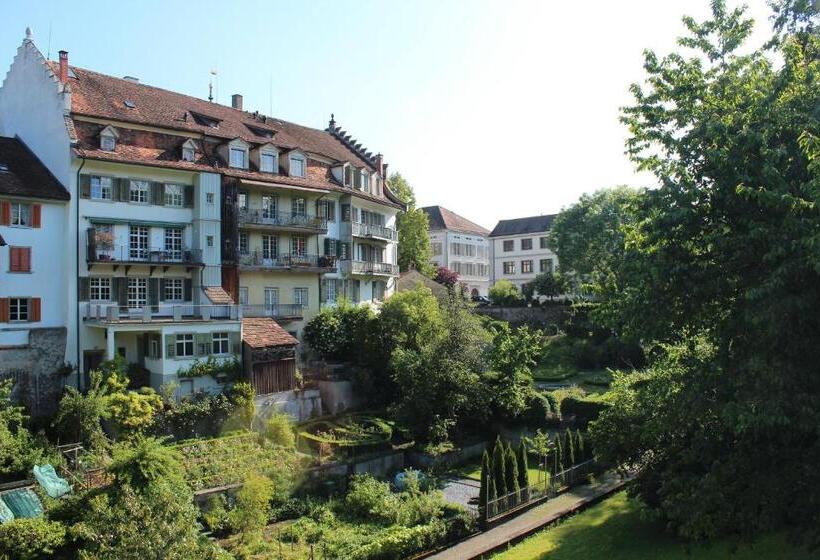 בית מלון כפרי Le Lion   Self Check In