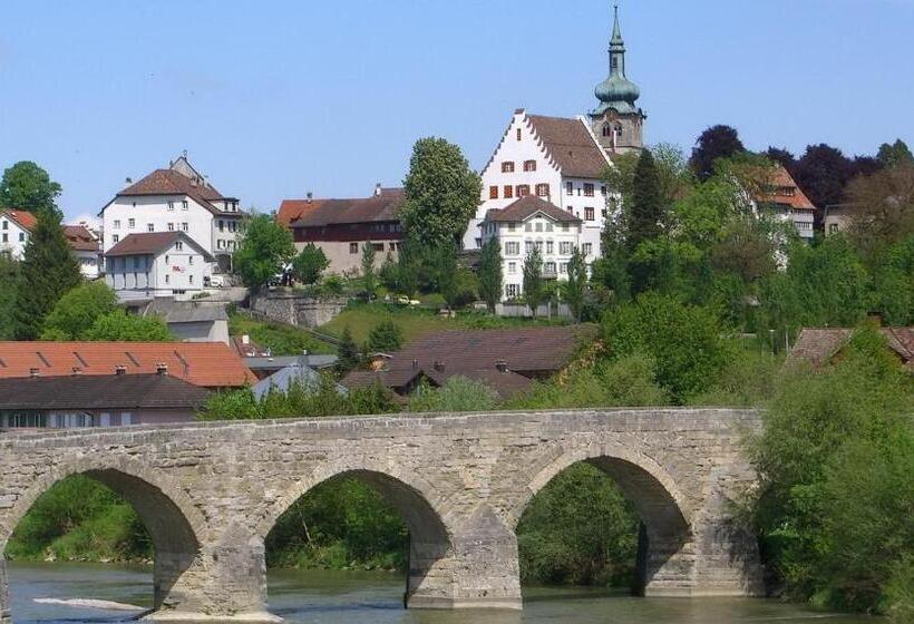 בית מלון כפרי Le Lion   Self Check In