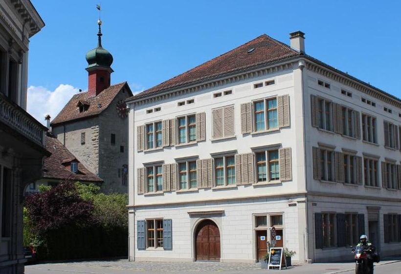 בית מלון כפרי Le Lion   Self Check In