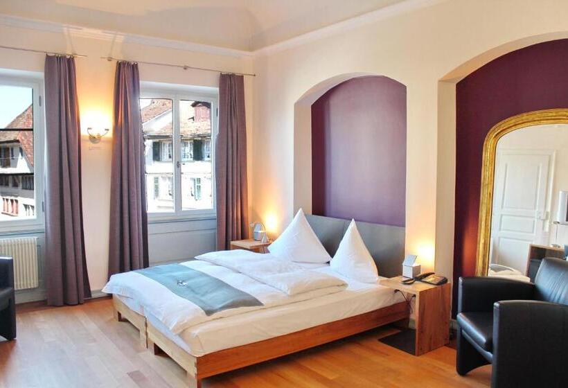 בית מלון כפרי Le Lion   Self Check In