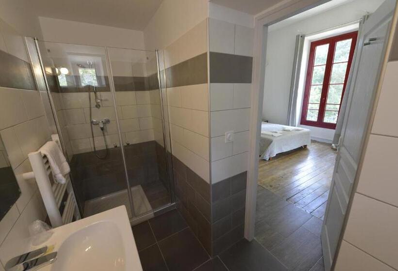 Отель Le Vizzavona