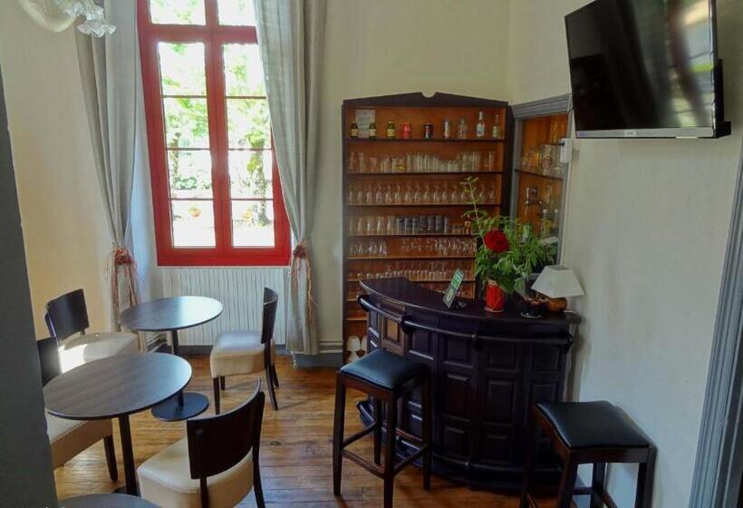 Отель Le Vizzavona