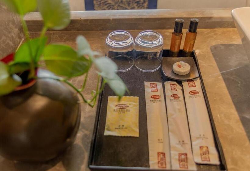 בית מלון כפרי Lettry