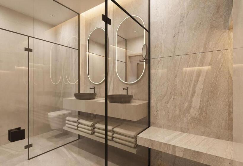 בית מלון כפרי Lokalist, Istanbul, A Tribute Portfolio