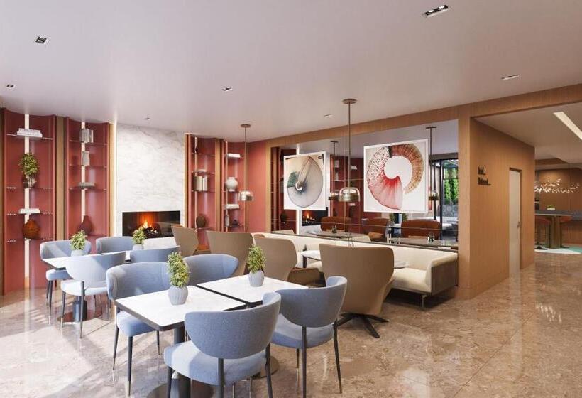 هتل Lokalist, Istanbul, A Tribute Portfolio