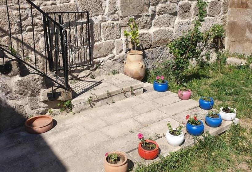 فندق Mayaoglu Konagi