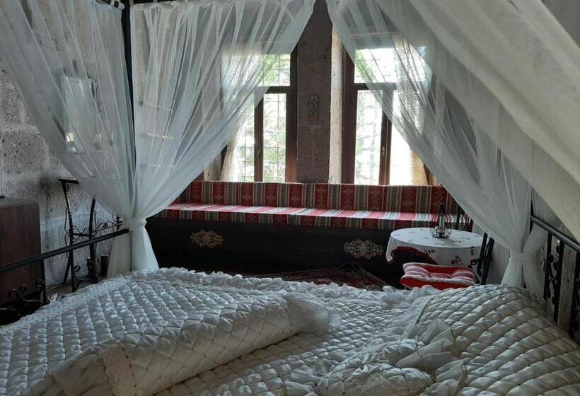 فندق Mayaoglu Konagi