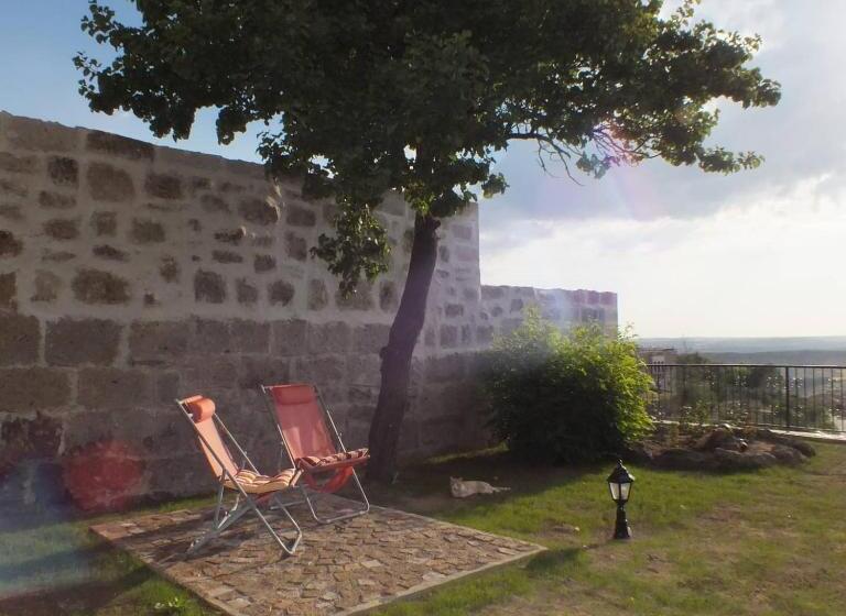 فندق Mayaoglu Konagi