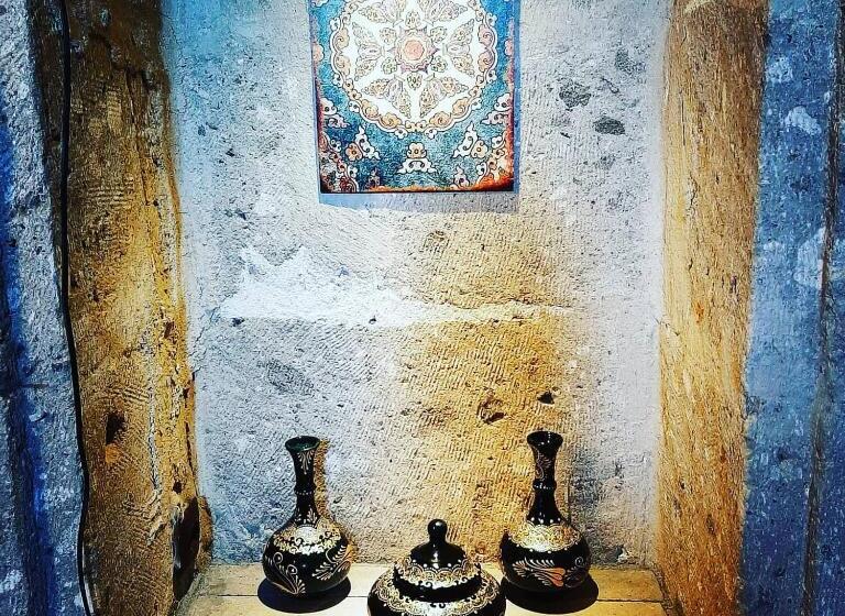 فندق Mayaoglu Konagi