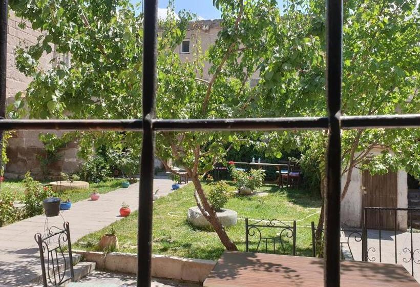 فندق Mayaoglu Konagi