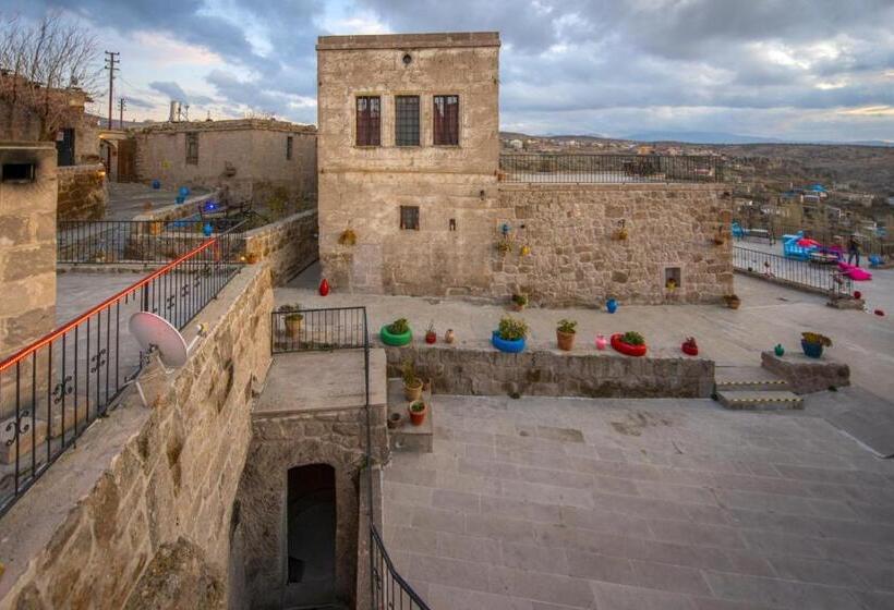 فندق Mayaoglu Konagi