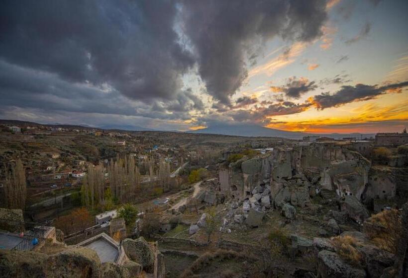 فندق Mayaoglu Konagi