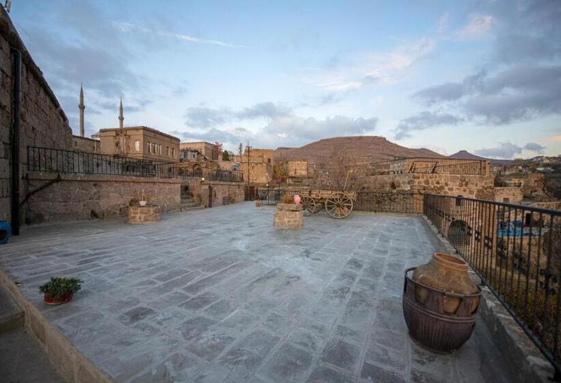 فندق Mayaoglu Konagi