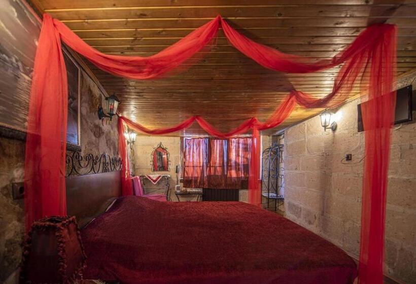 فندق Mayaoglu Konagi