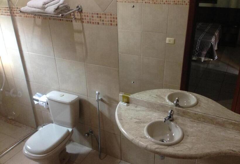 ホテル Muiraquitã