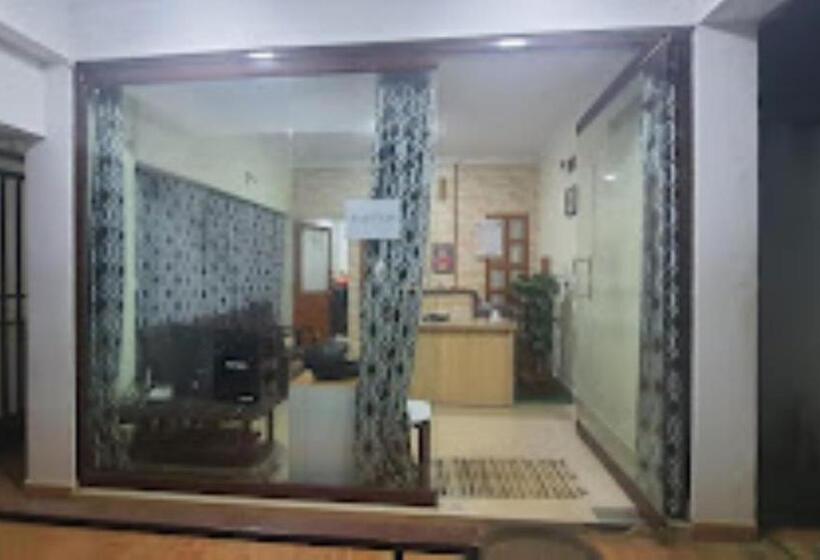 酒店 Ooty Prakash Residency, Ooty