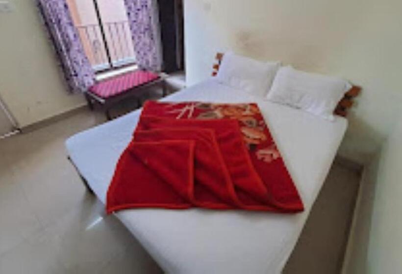 酒店 Ooty Prakash Residency, Ooty