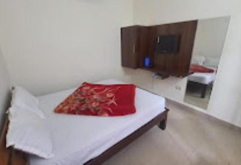 酒店 Ooty Prakash Residency, Ooty