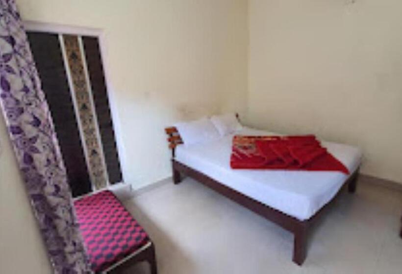 酒店 Ooty Prakash Residency, Ooty