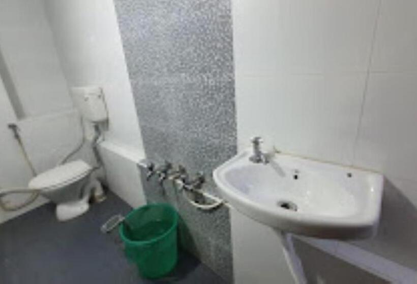 酒店 Ooty Prakash Residency, Ooty